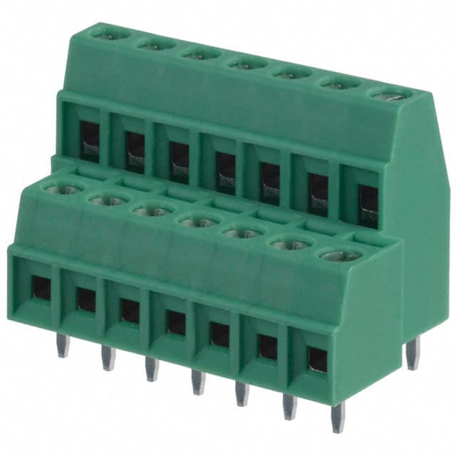 1708071 Phoenix Contact  Wire to Board